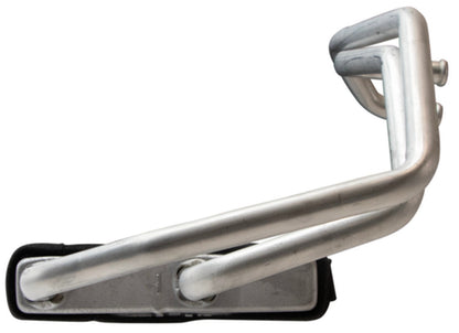 Four Seasons Aluminum Heater Core 96132