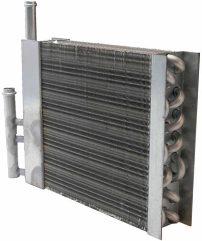 Four Seasons Aluminum Heater Core 96133