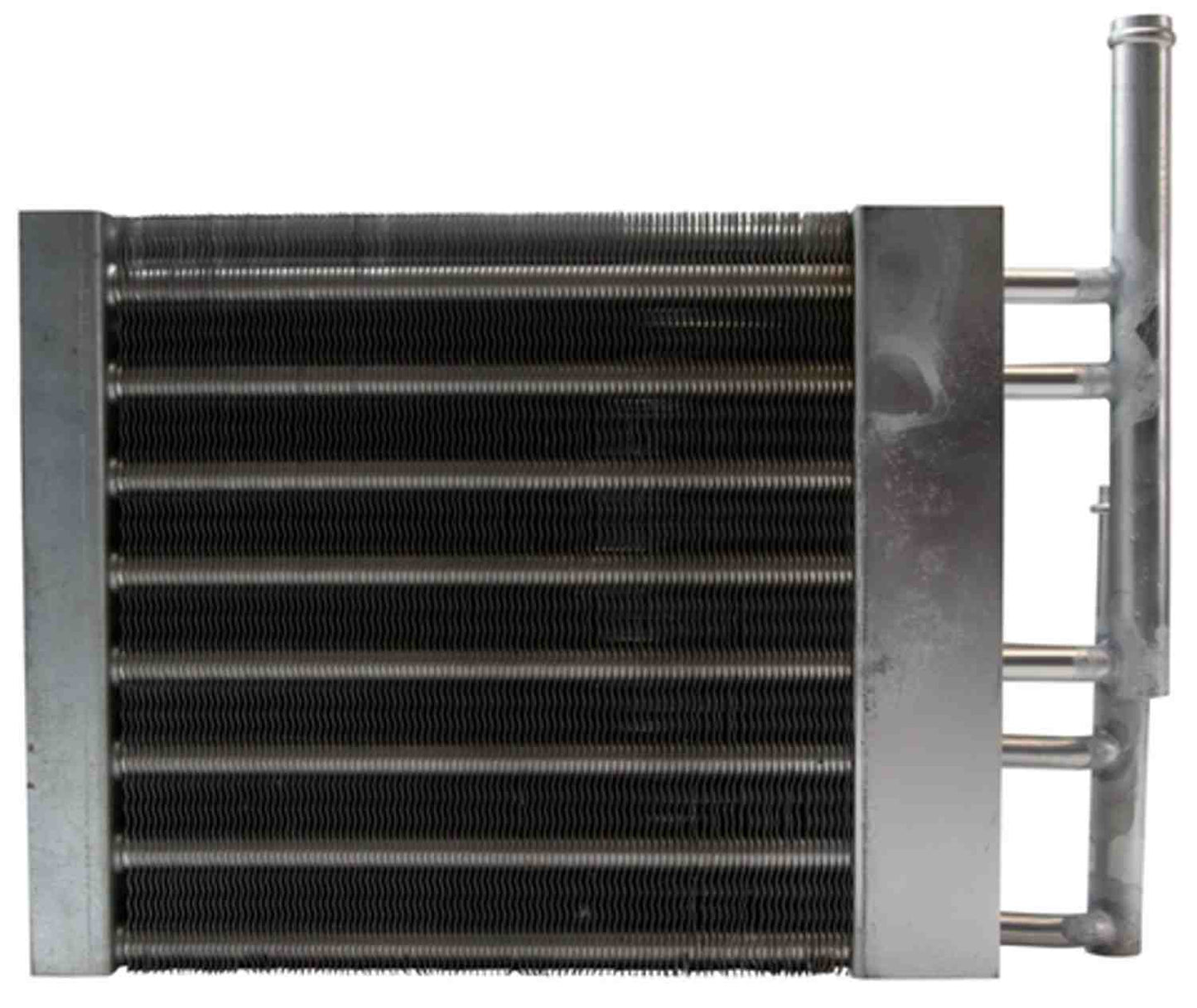 Four Seasons Aluminum Heater Core 96133