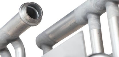Four Seasons Aluminum Heater Core 96133