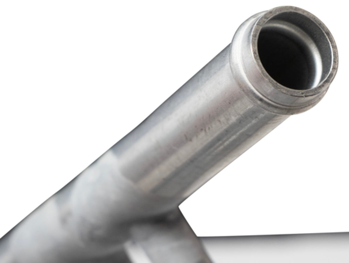 Four Seasons Aluminum Heater Core 96133
