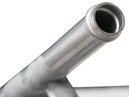 Four Seasons Aluminum Heater Core 96133
