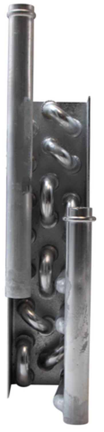 Four Seasons Aluminum Heater Core 96133