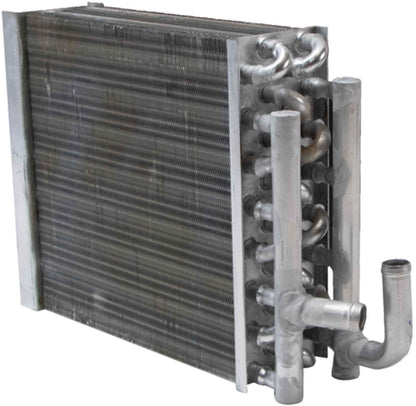 Four Seasons Aluminum Heater Core 96134
