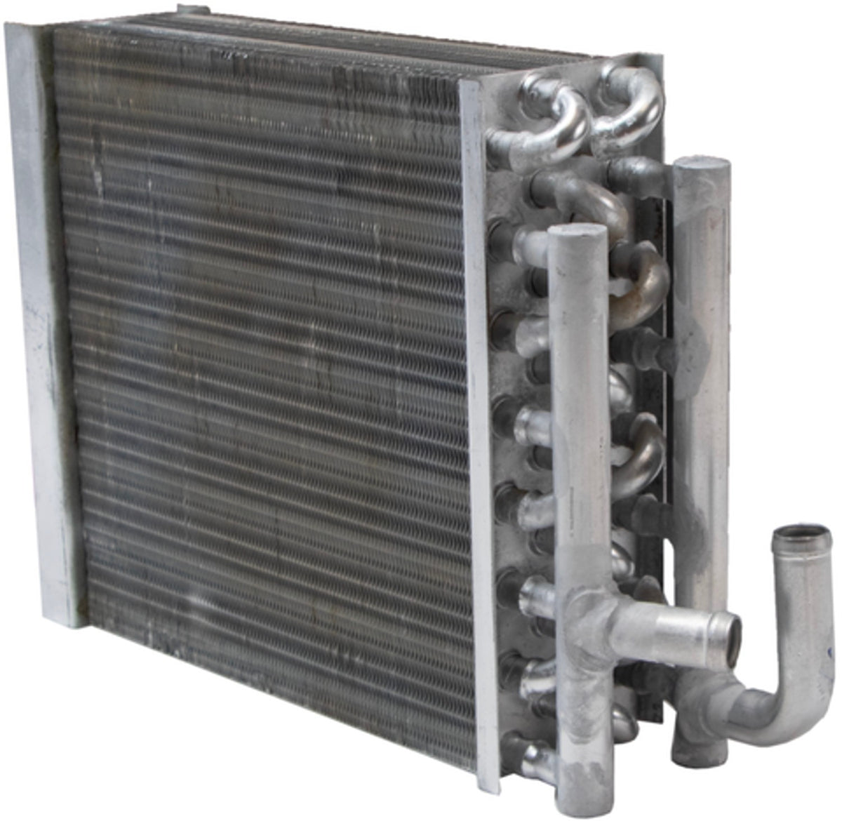 Four Seasons Aluminum Heater Core 96134