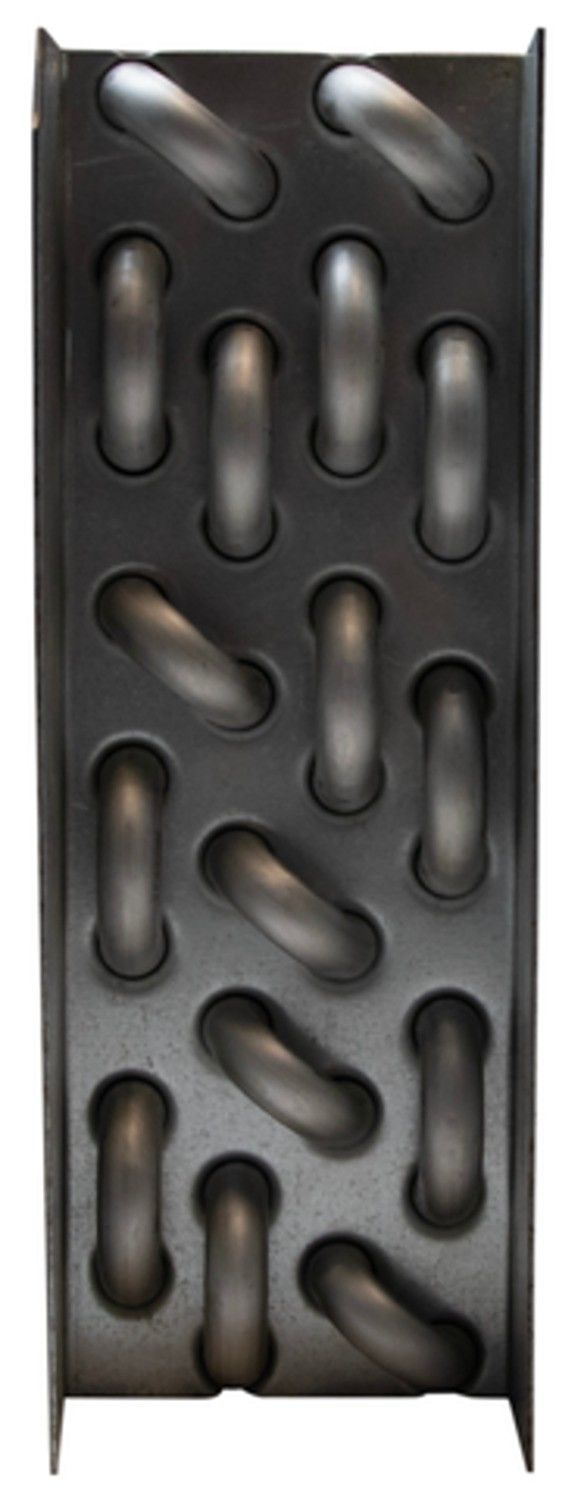 Four Seasons Aluminum Heater Core 96137