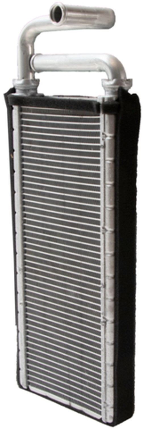 Four Seasons Aluminum Heater Core 96138
