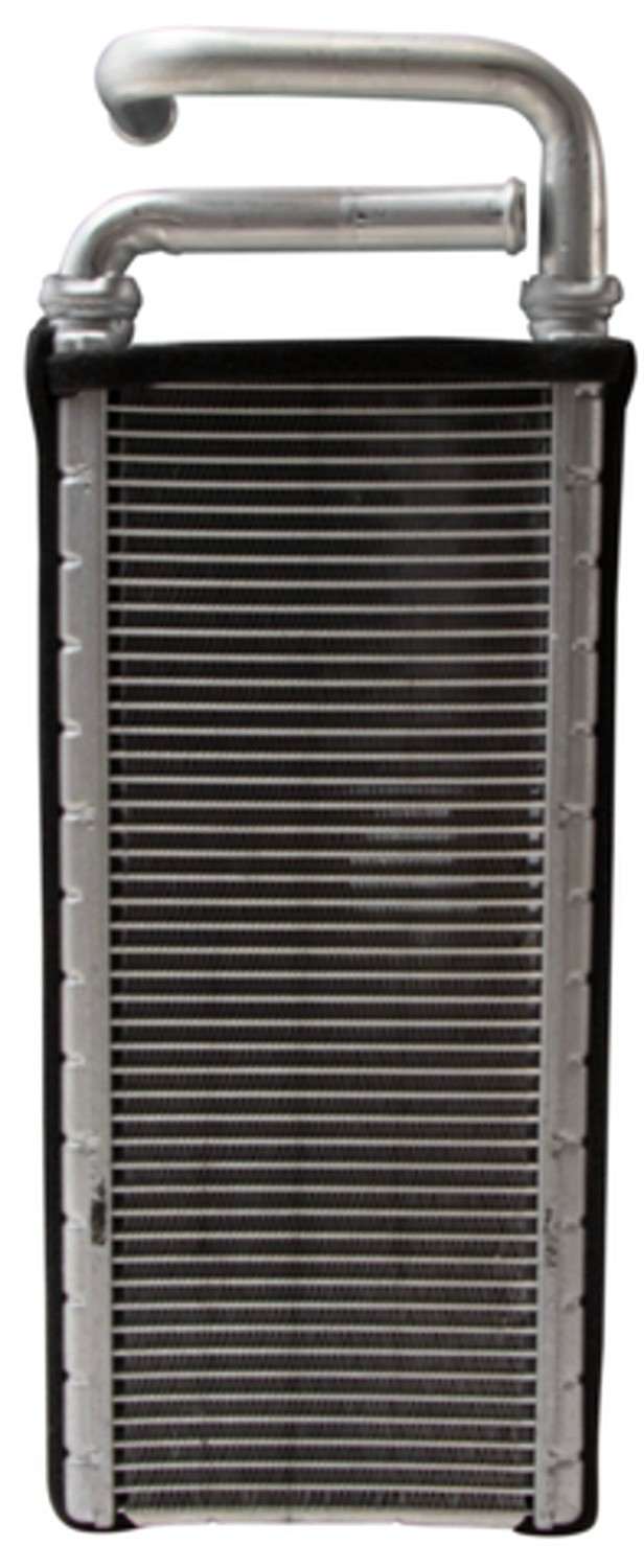 Four Seasons Aluminum Heater Core 96138