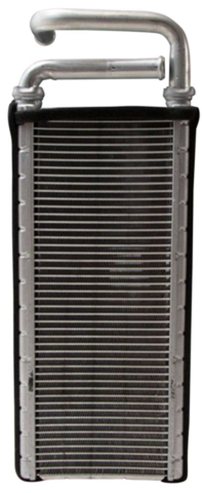 Four Seasons Aluminum Heater Core 96138