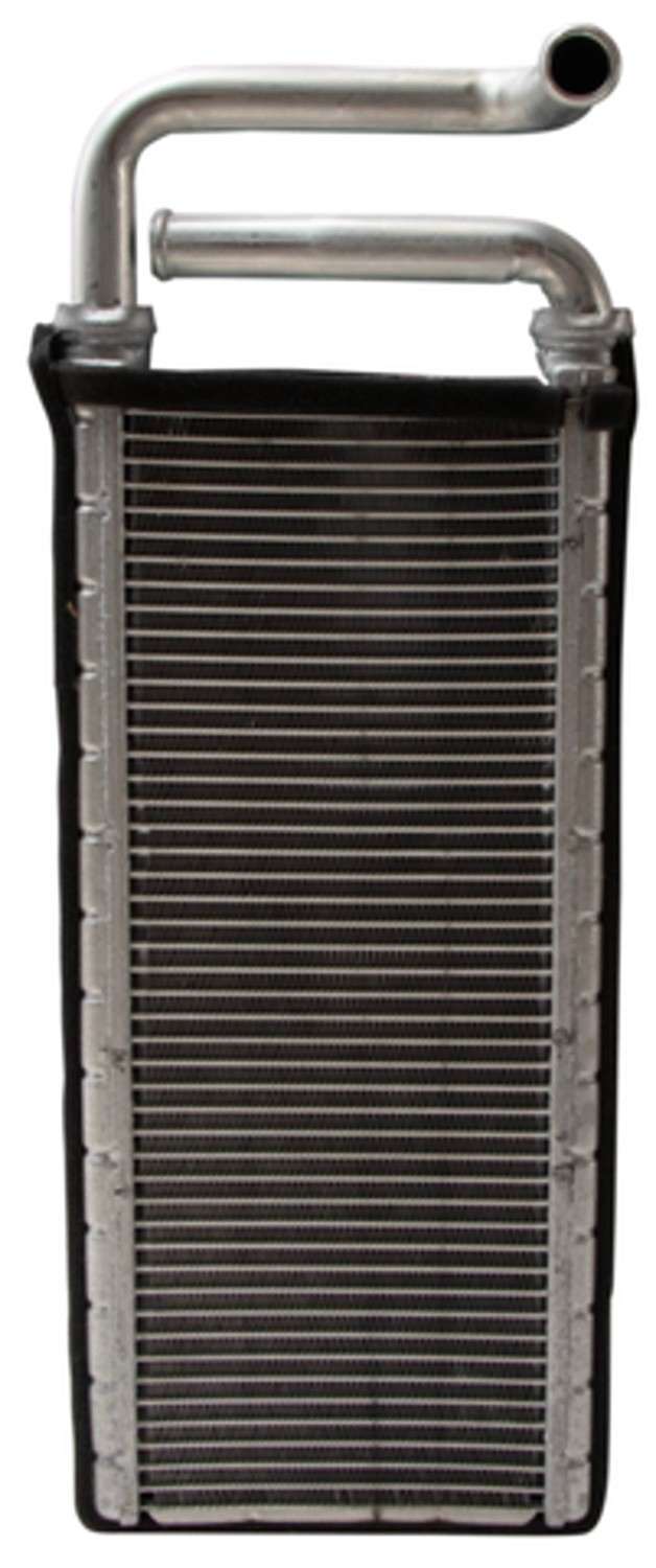Four Seasons Aluminum Heater Core 96138