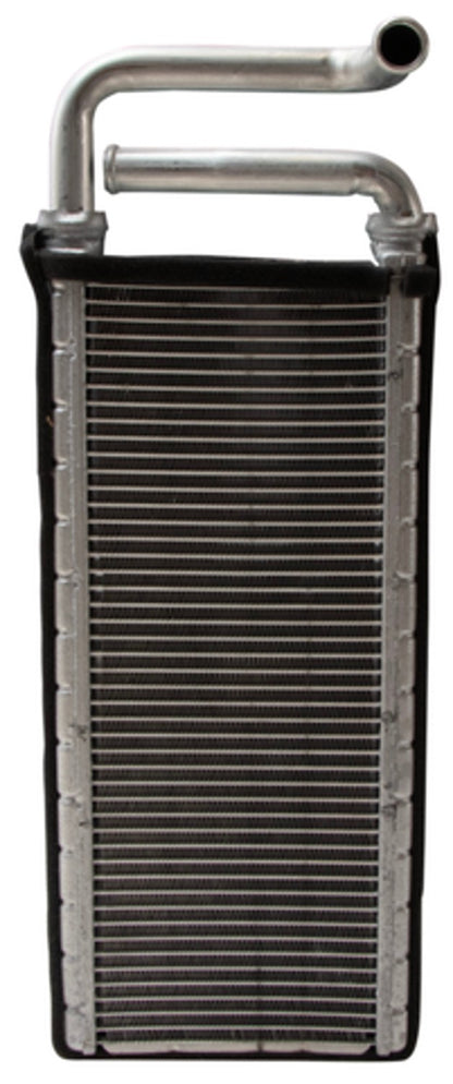 Four Seasons Aluminum Heater Core 96138