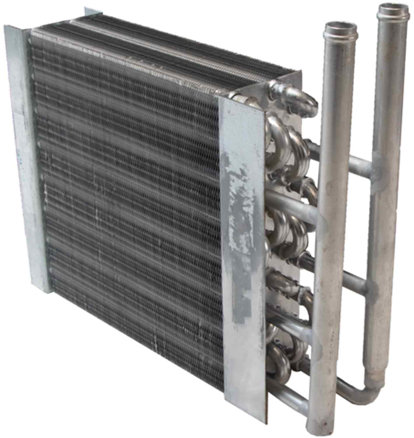 Four Seasons Aluminum Heater Core 96140