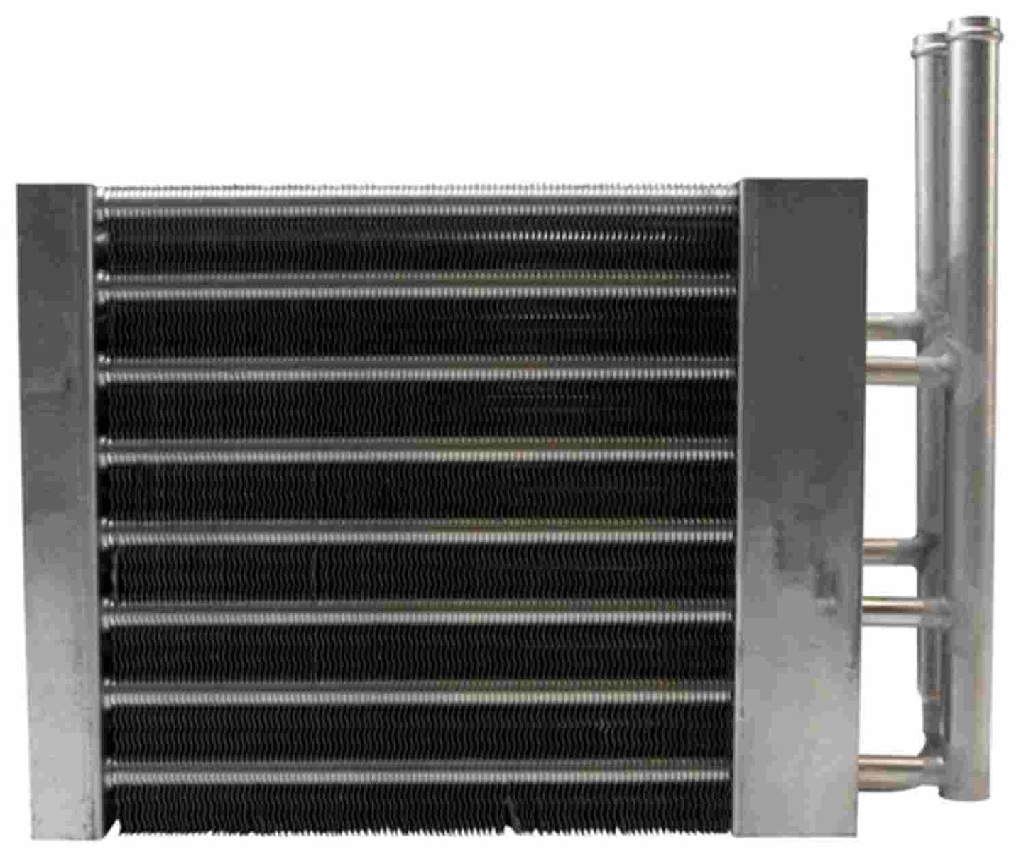Four Seasons Aluminum Heater Core 96140