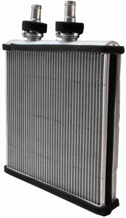 Four Seasons Aluminum Heater Core 96141