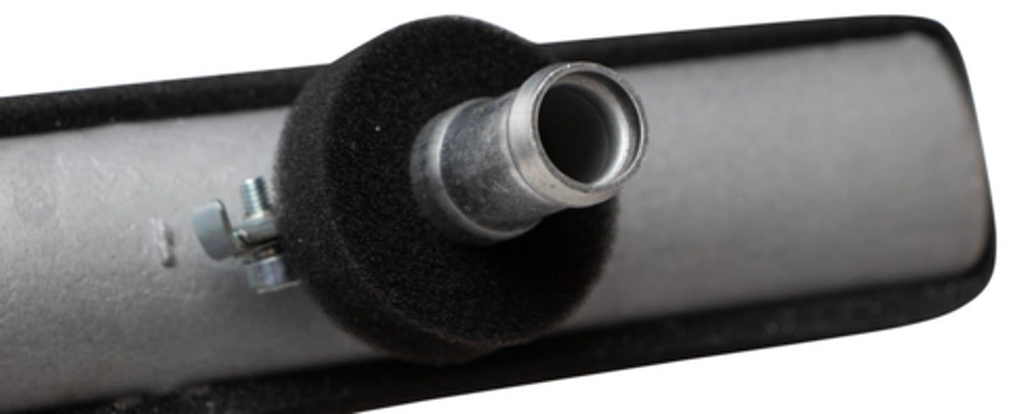 Four Seasons Aluminum Heater Core 96141