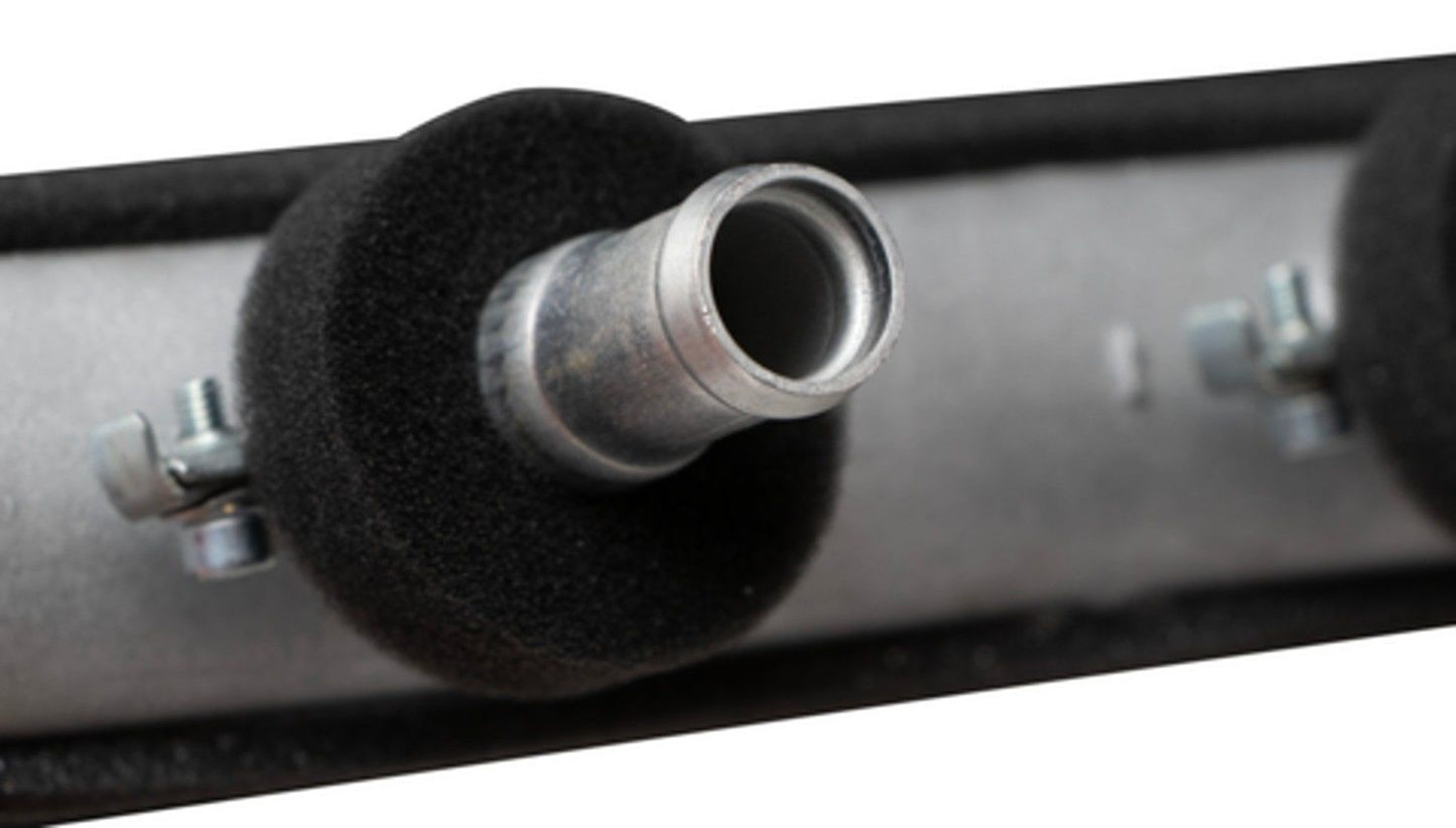 Four Seasons Aluminum Heater Core 96141