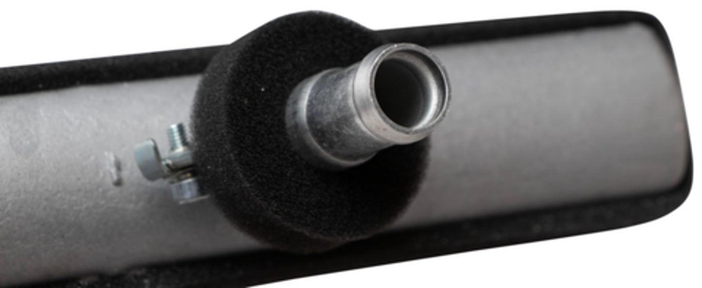 Four Seasons Aluminum Heater Core 96141