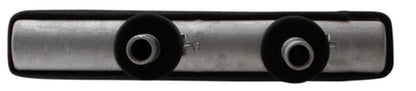 Four Seasons Aluminum Heater Core 96141
