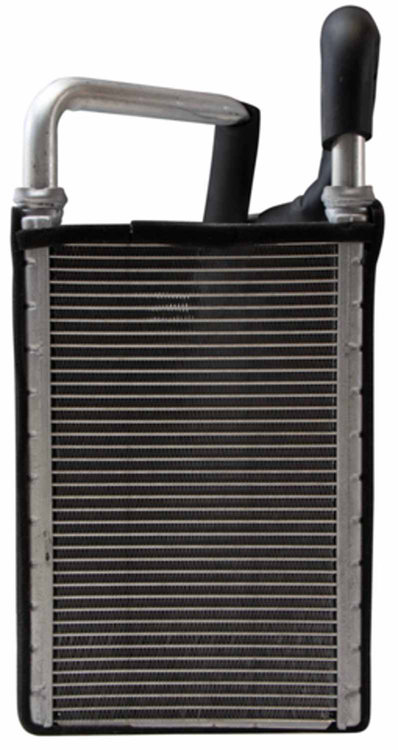 Four Seasons Aluminum Heater Core 96142