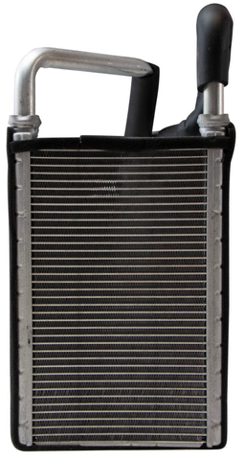 Four Seasons Aluminum Heater Core 96142