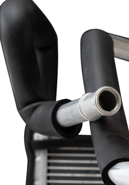 Four Seasons Aluminum Heater Core 96142