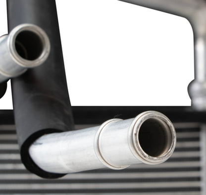 Four Seasons Aluminum Heater Core 96142