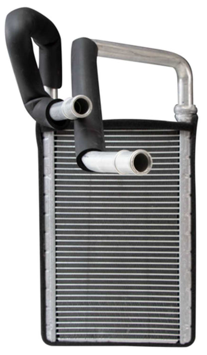 Four Seasons Aluminum Heater Core 96142