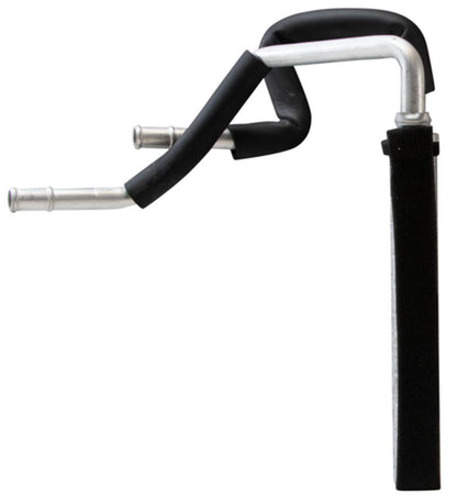 Four Seasons Aluminum Heater Core 96142
