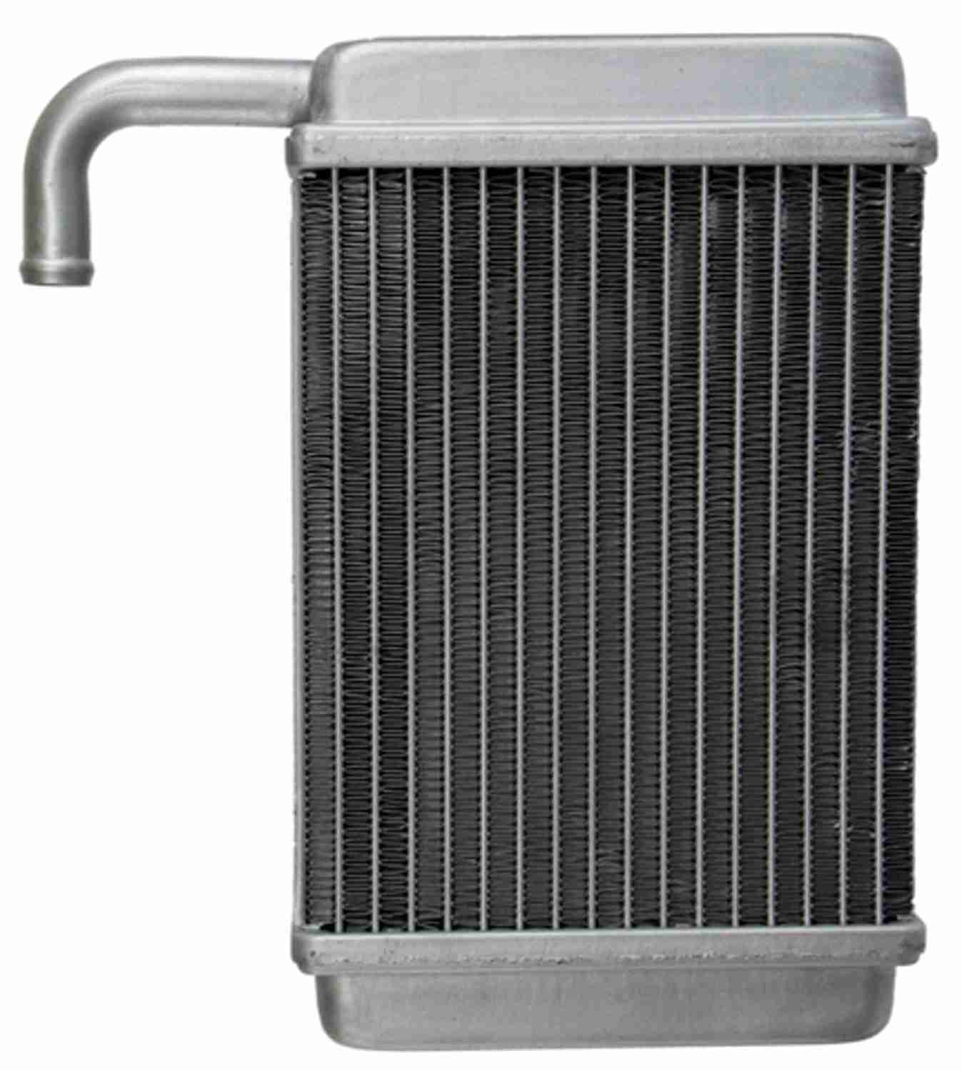 Four Seasons Aluminum Heater Core 96585