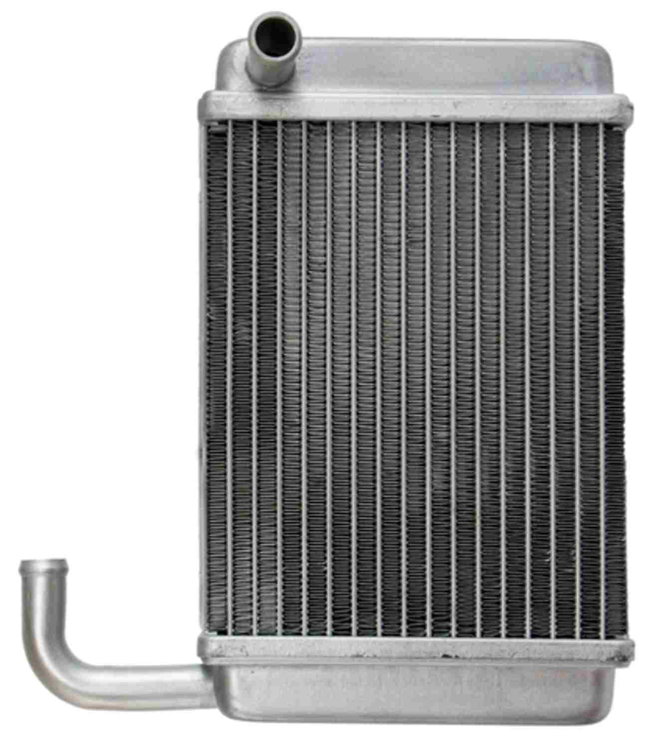 Four Seasons Aluminum Heater Core 96585