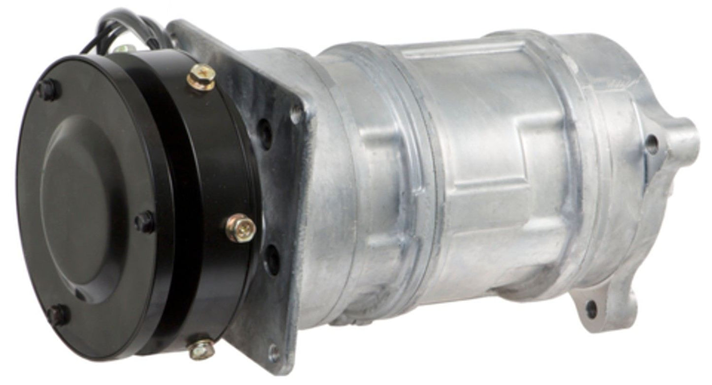 Four Seasons Complete Air Conditioning Kit w/ New Compressor 9706NK