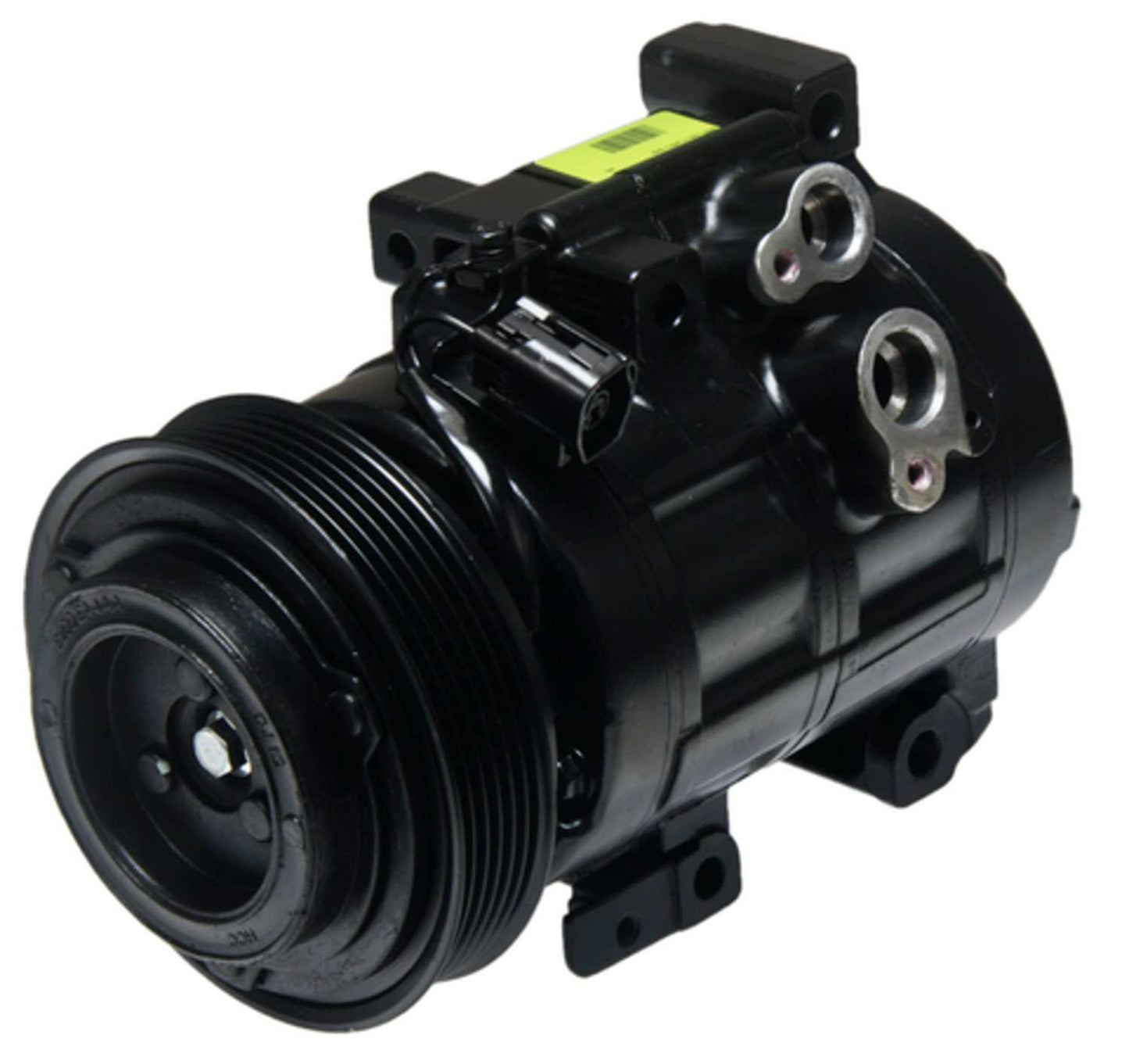 Four Seasons Reman Ford HS18 Compressor w/ Clutch 97120