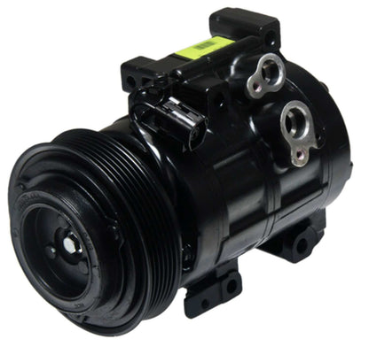 Four Seasons Reman Ford HS18 Compressor w/ Clutch 97120