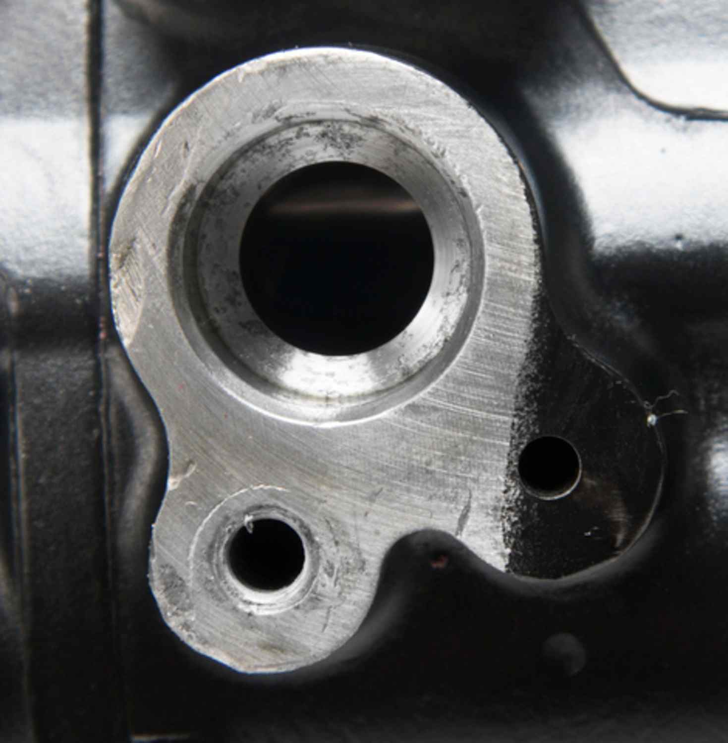 Four Seasons Reman Ford HS18 Compressor w/ Clutch 97120