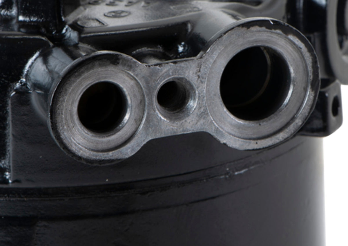 Four Seasons A/C Compressor 97246
