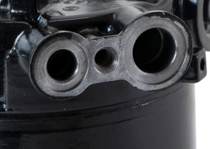 Four Seasons A/C Compressor 97246