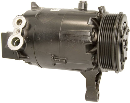 Four Seasons A/C Compressor 97271