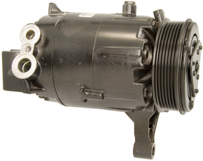 Four Seasons A/C Compressor 97271