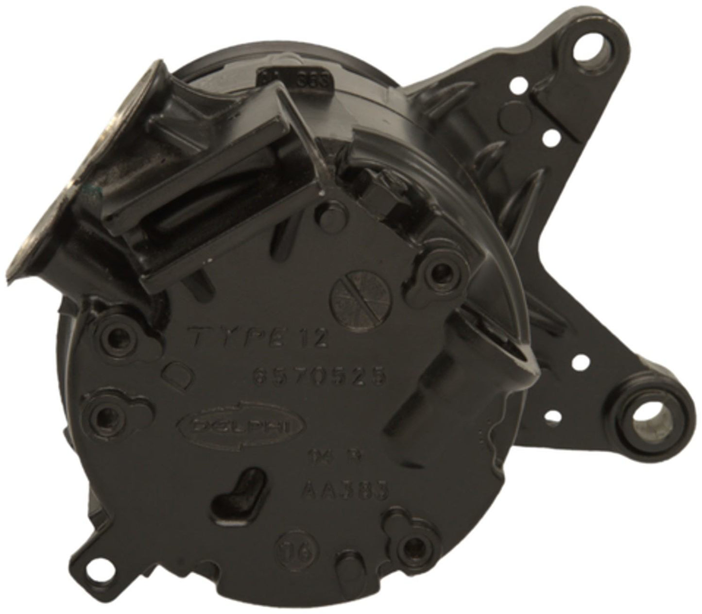 Four Seasons A/C Compressor 97271