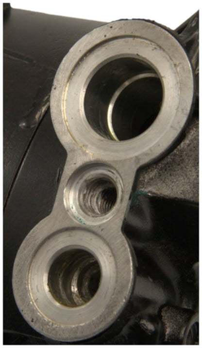 Four Seasons A/C Compressor 97271