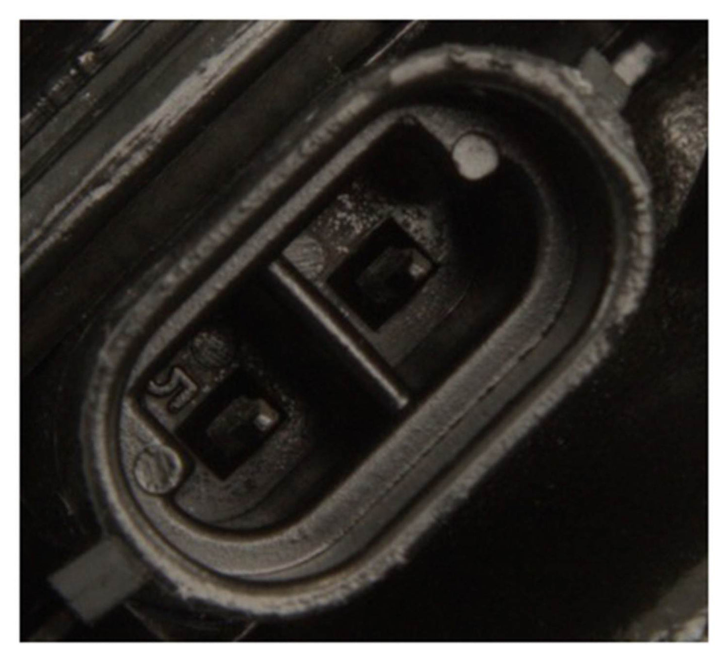Four Seasons A/C Compressor 97271