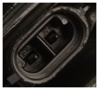 Four Seasons A/C Compressor 97271