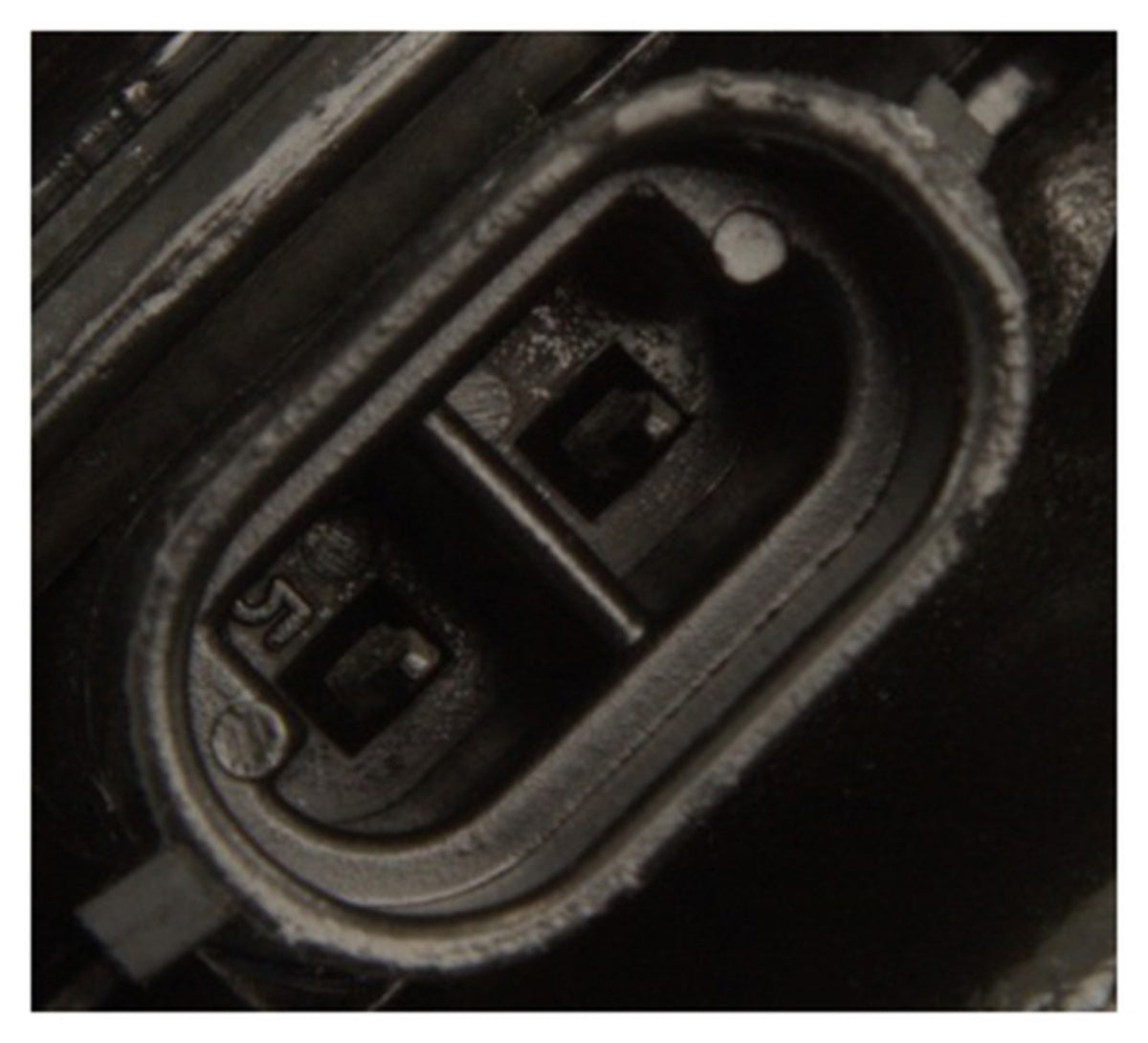 Four Seasons A/C Compressor 97271