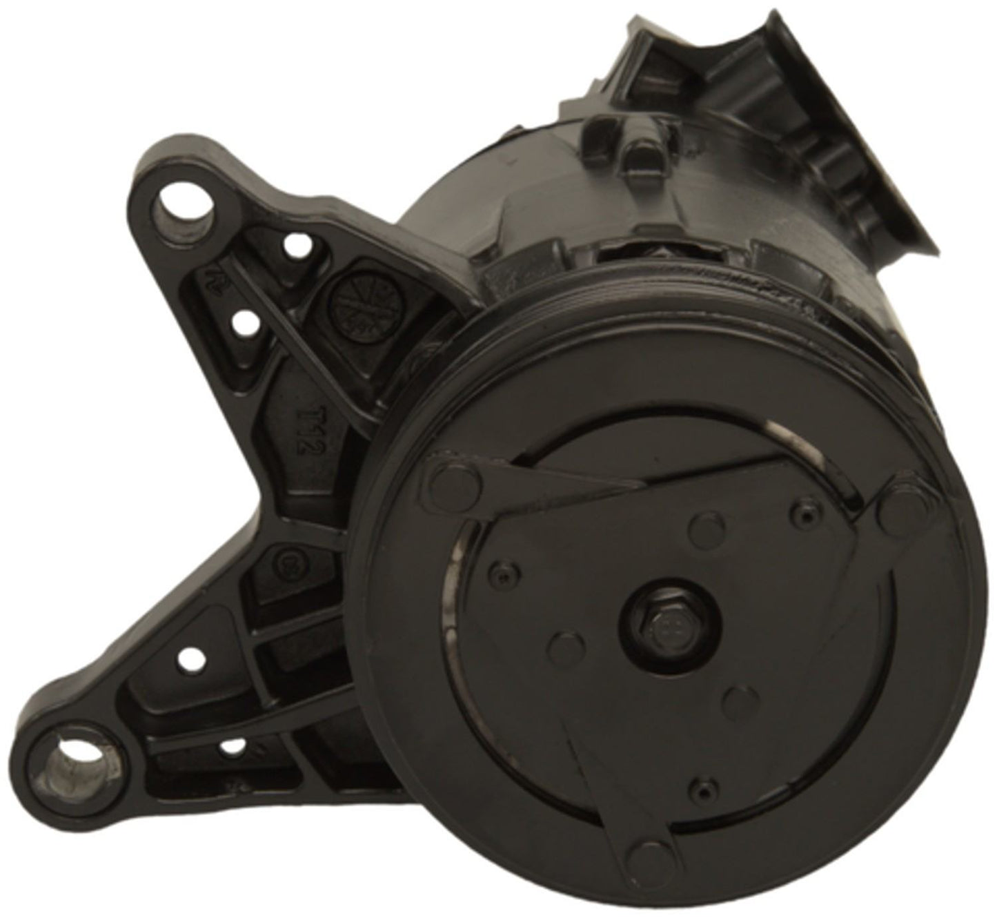 Four Seasons A/C Compressor 97271