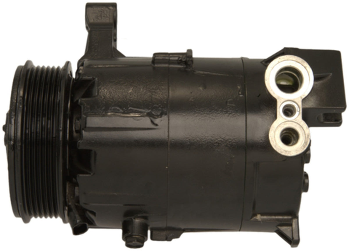 Four Seasons A/C Compressor 97271