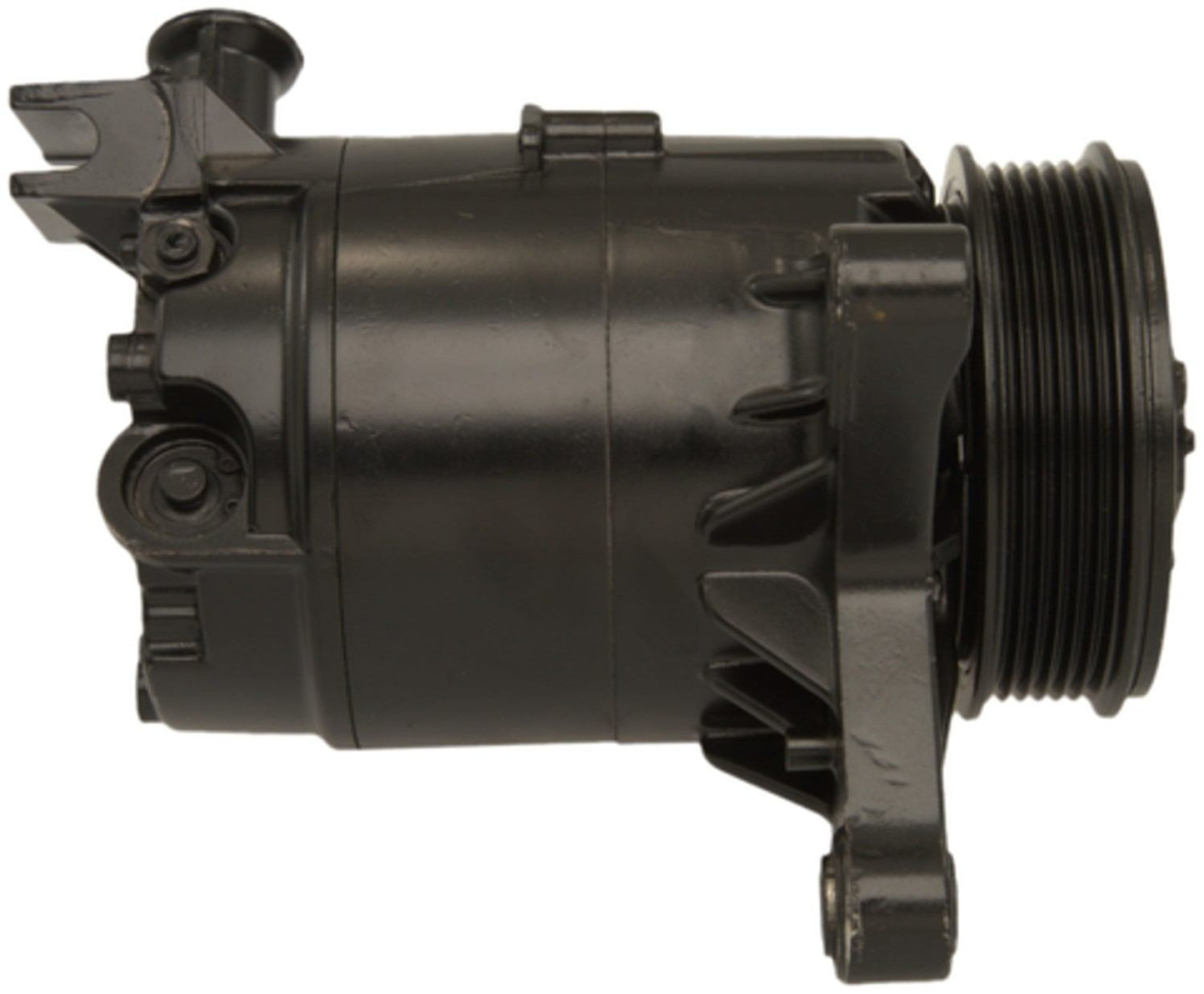 Four Seasons A/C Compressor 97271