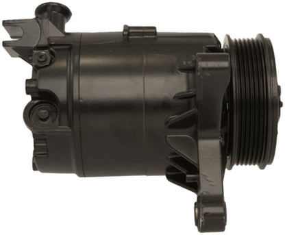 Four Seasons A/C Compressor 97271