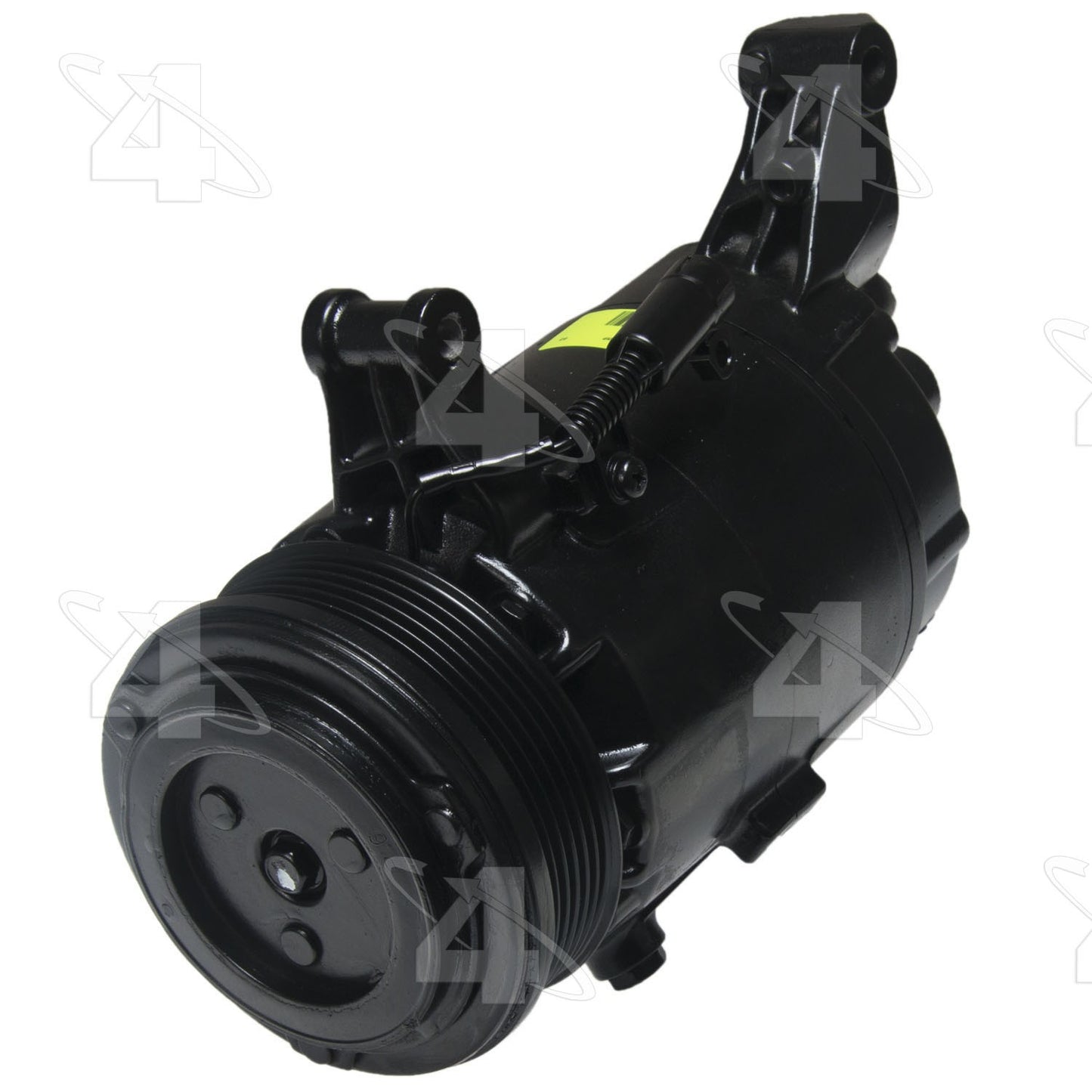 Four Seasons A/C Compressor 97275