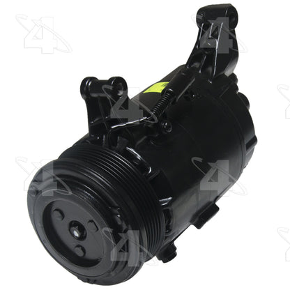 Four Seasons A/C Compressor 97275