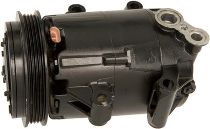 Four Seasons Reman GM CVC Compressor w/ Clutch 97294